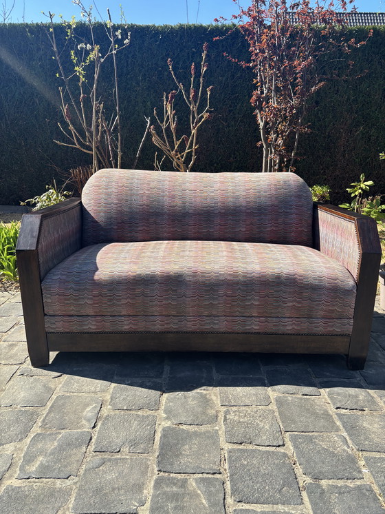 Image 1 of Art Deco Zetel