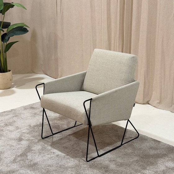 Image 1 of Poltrona Audette di Moome