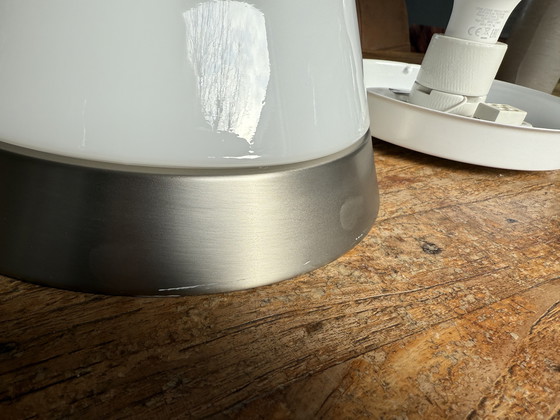 Image 1 of Plafonnier vintage - Kibo de Peill & Putzler