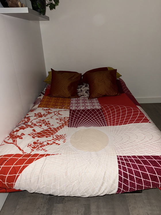 Image 1 of Sofá cama innovador para dos personas