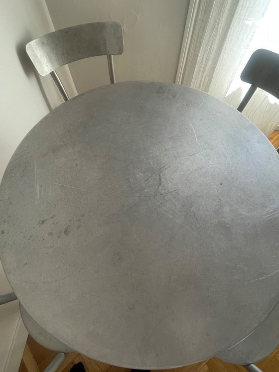 Image 1 of FRAMA Tasca XL van Pedro Sotomayor