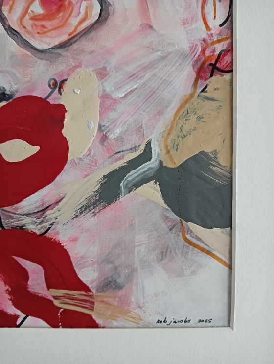 Image 1 of Rob Jacobs - esprit suspect