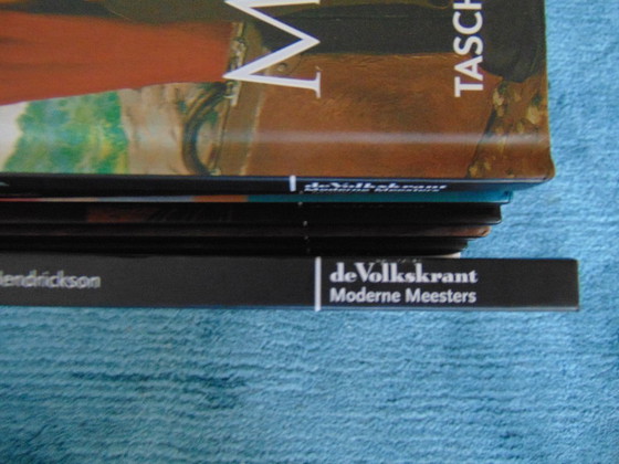 Image 1 of I Maestri Moderni parti da 1 a 20