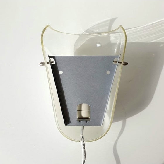 Image 1 of Set di 2 lampade vintage ikea Lavin