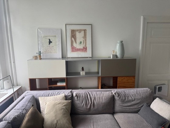 Image 1 of Maarten van Severen Cabinet Vitra