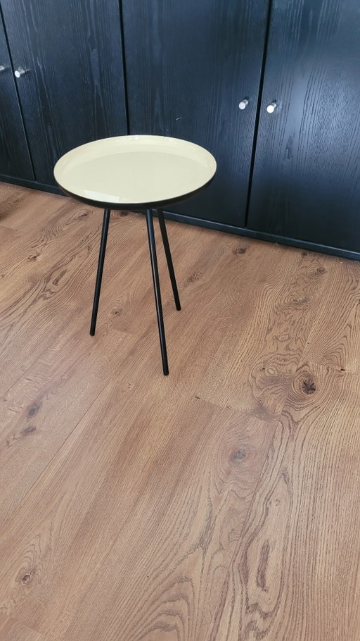 Table d'appoint design de Zuiver – bijzettafels, Metal (photo 2 of 5)