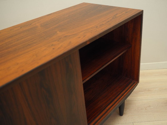 Image 1 of Rosewood dresser, Danish design, 1970s, production: Denmark