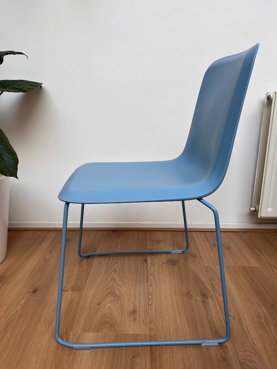 Image 1 of 11 x THIS chair 141 Lensvelt - Richard Hutten