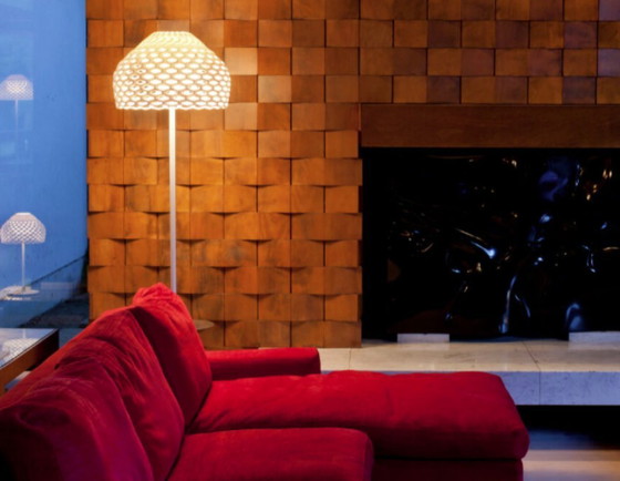 Image 1 of 1x Flos Tatou vloerlamp