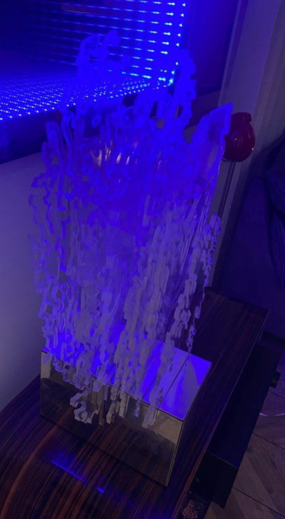 Image 1 of Lampada del designerJohu thiam