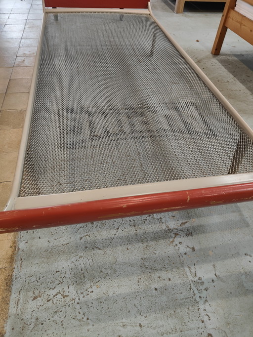 André Cordemeyer For Auping 'Cleopatra' Daybed, Netherlands 1953