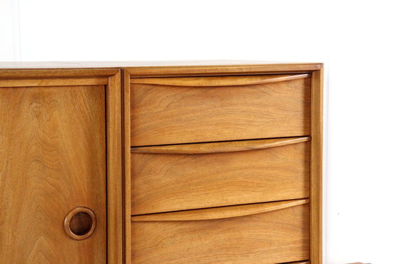 Image 1 of Rudolf B. Glatzel for Fristho Franeker sideboard vintage 