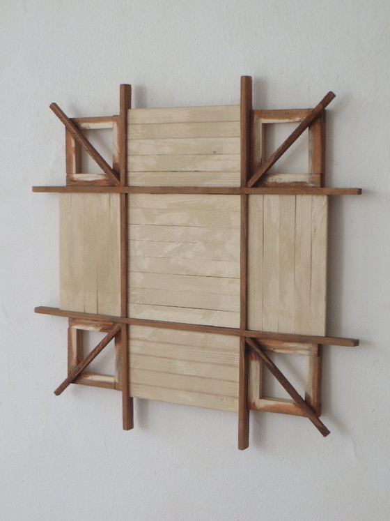 Image 1 of Eric van Solm - 'The pattern'
