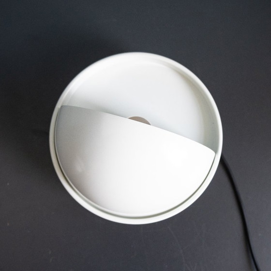 Image 1 of Lampada da parete Dijkstra Eclipse bianca