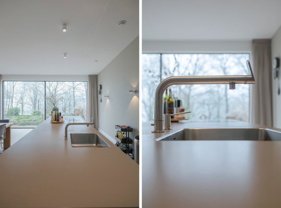 Image 1 of Luxurious bulthaup b1 design kitchen