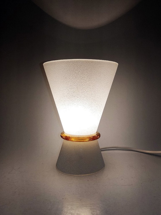 Image 1 of Juego de lámpara de mesa diábolo