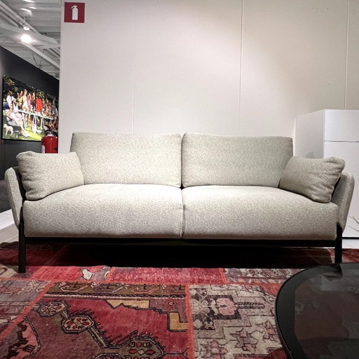 LEOLUX - ENNA 2-SEAT SOFA