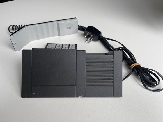 Image 1 of Bang&Olufsen phone BeoCom2500 made in Denmark