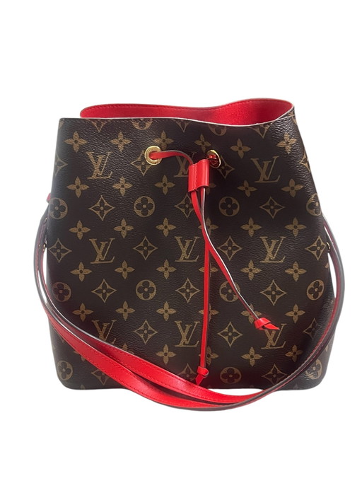 Louis Vuitton Noé tas