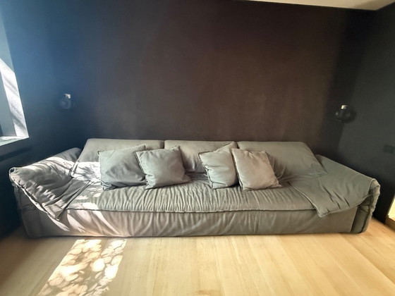 Baxter Casablanca 3 places 350 cm – Fauteuils, Other (photo 3 of 5)