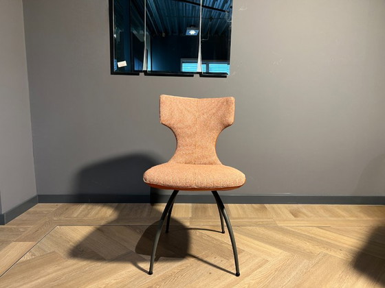 Image 1 of Leolux Callas dining chair (set of 4)