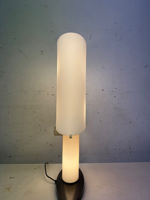 Fortana Arte XL Lamp – Fontana Arte, decoratieve objecten, Glass (photo 2 of 8)