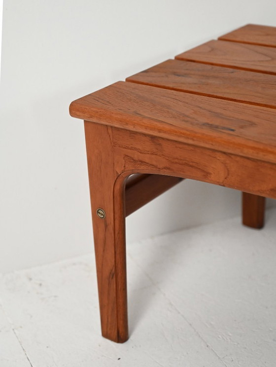 Image 1 of Panca “Kavalkad” di Yngvar Sandström