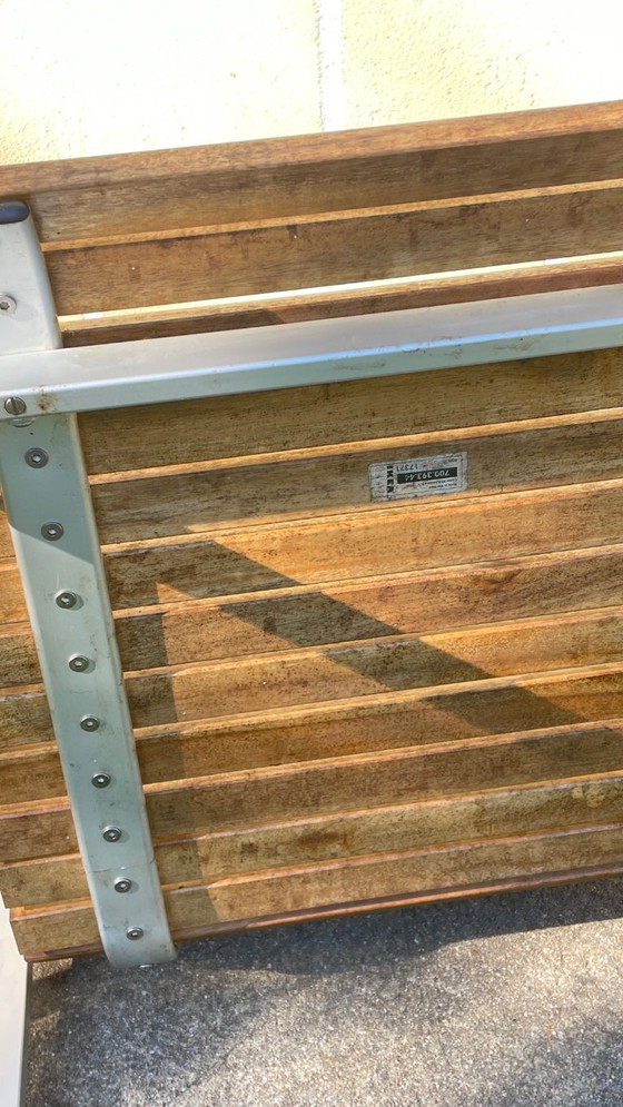 Image 1 of Ikea fauteuils 2004 Esprit Karin Mobring