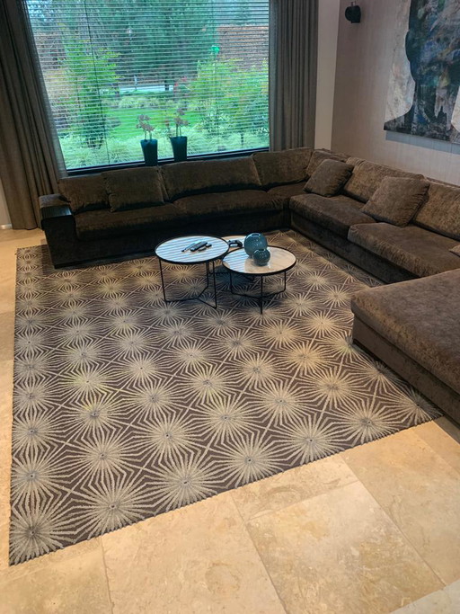 Set di divani angolari