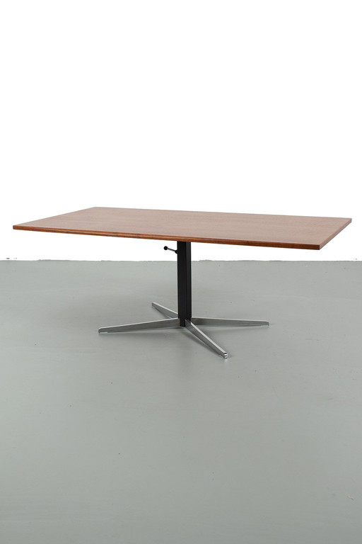 Wilhelm Renz adjustable table