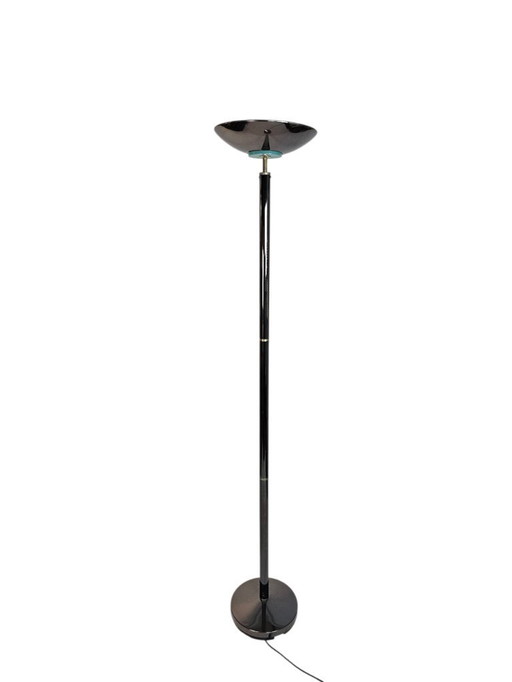 Herda Amelo - Uplighter - Vloerlamp - Post Modern - dimbaar - 80's