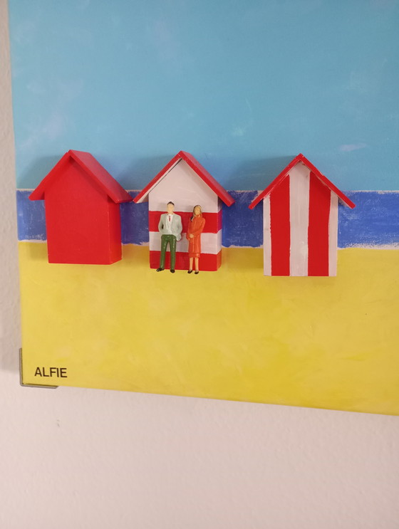 Image 1 of Le littoral -alfie