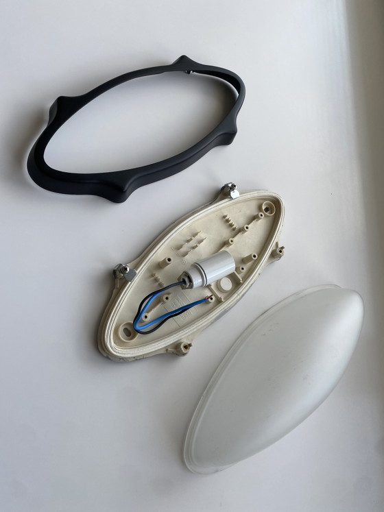 Image 1 of Arteluce Geco 1 wandlamp – Luciano Pagani & Angelo Perversi – Italiaans Design