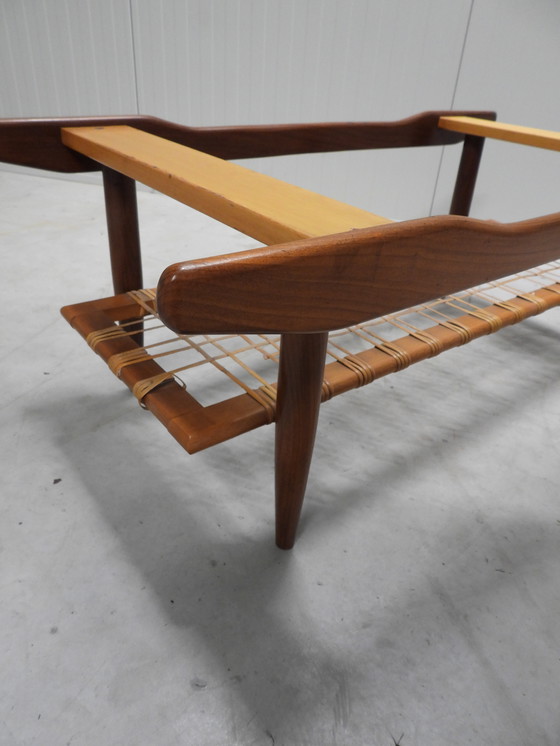 Image 1 of Webe Louis van Teeffelen Mesa baja
