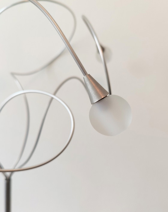 Image 1 of Harco Loor Design Snowball L5 table lamp – halogen with dimmer