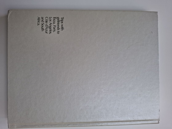 Holiday - Henrik Purienne - selten! – Prestel, Kaffeetisch-Bücher, Papier, Stoff (photo 10 of 15)