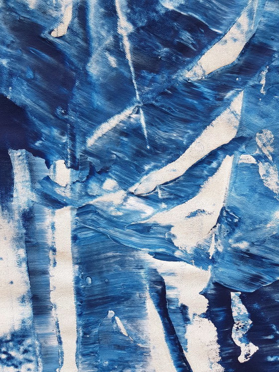 Image 1 of Jürgen Angeler - Hielo glaciar