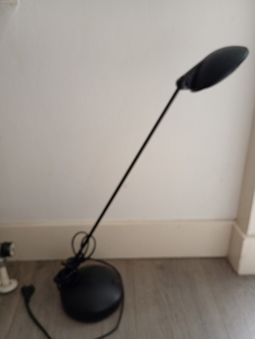 Unilix Model Joker – leeslamp, Plastic, Metal