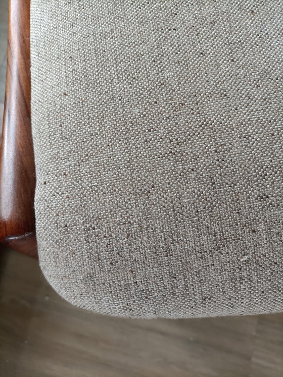 Image 1 of Chaises vintage Kai Kristiansen