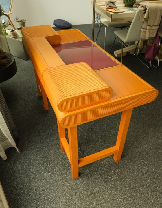 Image 1 of Oficina Giorgetti, onwerp Umberto Asnago