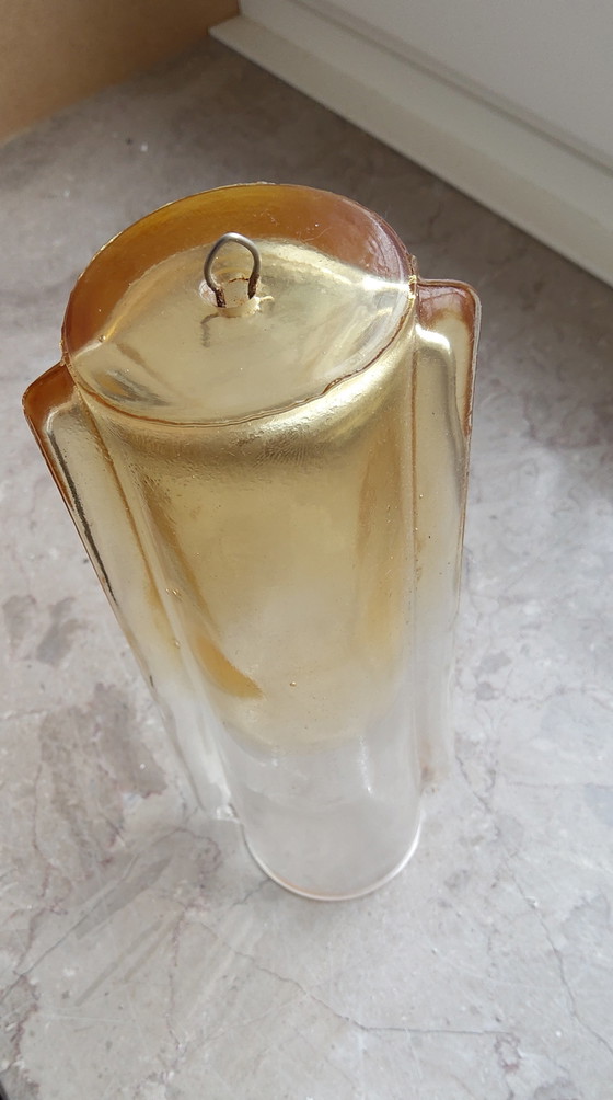 Image 1 of Lampadario Venini originale grande 174 tubi