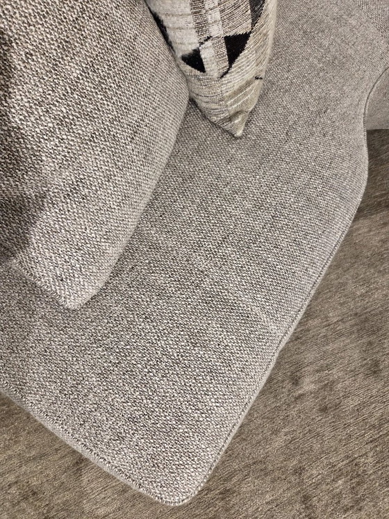 Image 1 of Divano lounge Minotti Yves