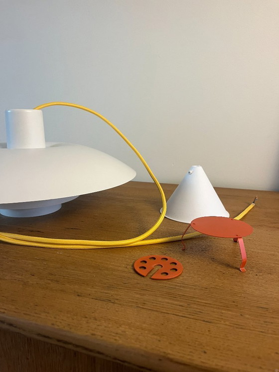 Image 1 of Vintage Louis Poulsen PH4/3