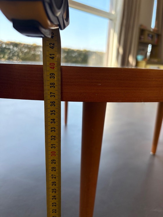 Image 1 of Vintage Zaberfeld coffee table
