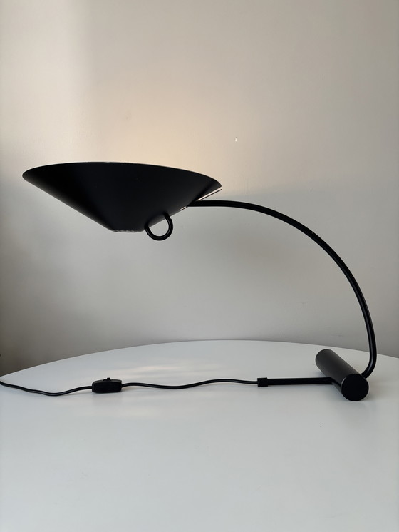 Image 1 of Artimeta Schreibtischlampe achtziger Jahre Design