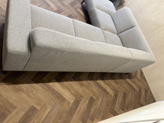 Montel Vianno Ecksofa 270x225cm – Textile (photo 13 of 13)