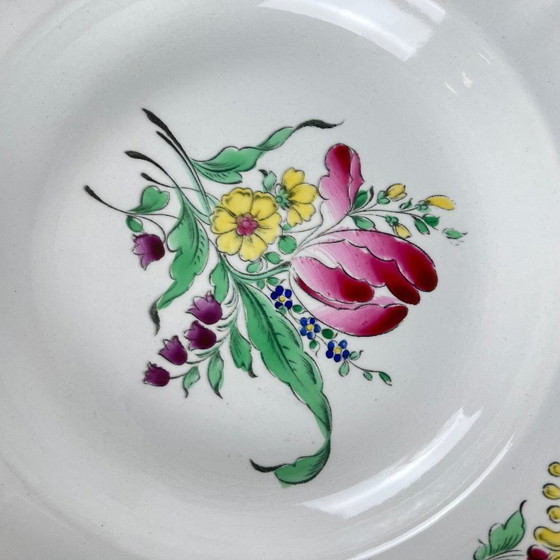 Image 1 of Servicio para 6 personas, modelo Streetlight de KG Lunéville.