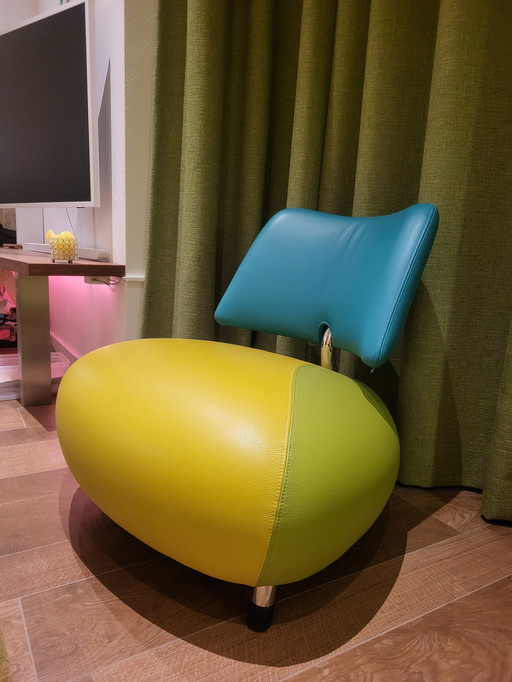 Leolux Pallone, modello Pa