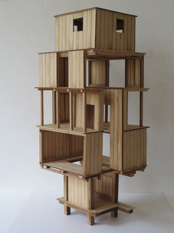 Image 1 of Eric van Solm - 'Mi lugar'