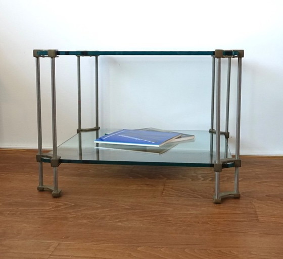 Image 1 of Mesa de centro de Peter Ghyczy, años 70